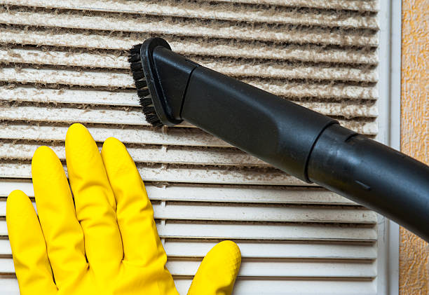 Best Air Duct Sanitization & Disinfection in Laurel, MD