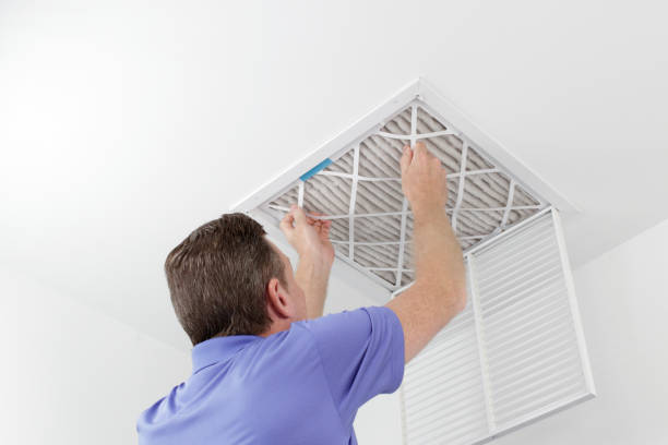 Best Ventilation System Cleaning in Laurel, MD